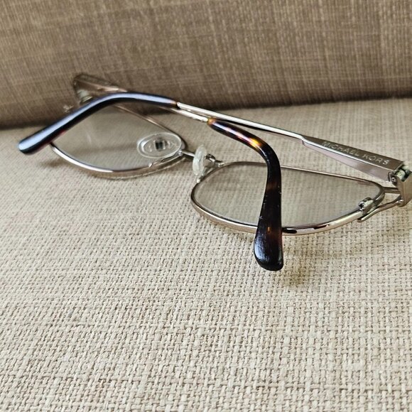 Michael Kors Women Eyeglasses Frame MK3020 SAN VICENTE 53[]17 135 Glasses - Picture 5 of 12